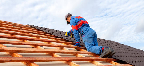 Best Roof Ventilation Installation  in Fairmount Heights, MD