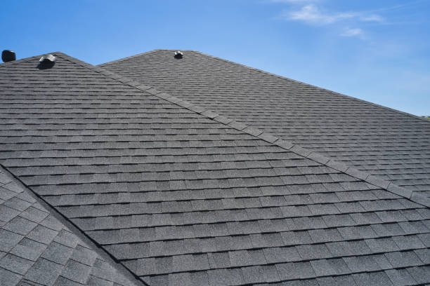 Best Storm Damage Roof Repair  in Fairmount Heights, MD